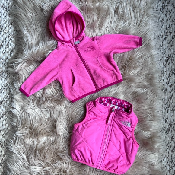 The North Face Other - North Face bundle